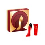 Carolina Herrera Good Girl Very Good Girl Poklon set, Parfemska voda 50ml + Mlijeko za tijelo 100 ml