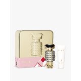 Paco Rabanne Fame Poklon set, Parfemska voda 50ml + Mlijeko za tijelo 75ml