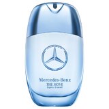 Mercedes-Benz The Move Express Yourself For Men Toaletna voda - Tester 100ml