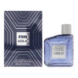 Replay Tank for Him toaletna voda, 100 ml