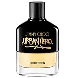 Jimmy Choo Urban Hero Gold Edition Eau De Parfum Parfemska voda 100ml