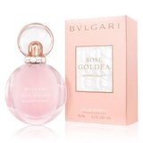 Bvlgari Rose Goldea Blossom Delight Eau de Toilette Toaletna voda 75ml