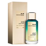 Mancera Aoud Lemon Mint parfemska voda, 60 ml