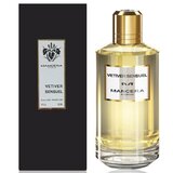 Mancera Vetiver Sensuel Parfemska voda 120ml
