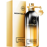 Montale Amber Musk Parfemska voda 100ml
