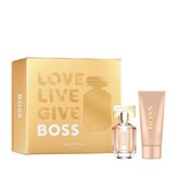 Hugo Boss The Scent for Her poklon set, parfemska voda 50ml + losion za tijelo 100ml