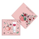 Nina Ricci Nina Poklon set, toaletna voda 50ml + losion za tijelo 75ml