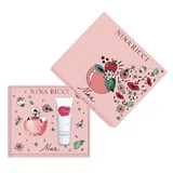 Nina Ricci Nina Poklon set, toaletna voda 50ml + losion za tijelo 75ml
