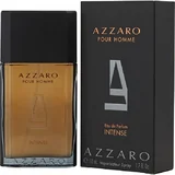 Azzaro Pour Homme Intense Parfemska voda