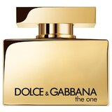 Dolce & Gabbana The One Gold Eau de Parfum Intense Parfemska voda 75ml
