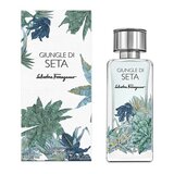 Salvatore Ferragamo Giungle Di Seta Parfemska voda 100ml