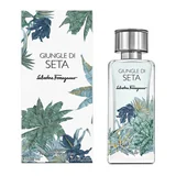 Salvatore Ferragamo Giungle Di Seta Parfemska voda 100ml