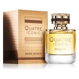 Boucheron Quatre Iconic Pour Femme Parfemska voda 50ml