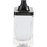 Mercedes-Benz Select Toaletna voda - Tester 100ml