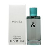 Tiffany & Co. Tiffany & Love for Her Parfemska voda - Tester, 90ml
