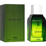 Ajmal Verde Parfemska voda, 100ml