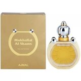 Ajmal Mukhallat Al Shams Parfemska voda 50ml