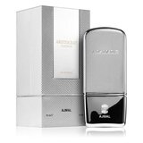 Ajmal Aristocrat Platinum Parfemska voda, 75ml