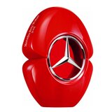 Mercedes-Benz Woman in Red Parfemska voda - Tester 90ml