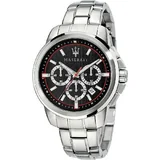 Maserati R8873621009 Successo chrono 44mm 5ATM