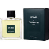 Guerlain Vetiver Eau de Toilette Toaletna voda 100ml