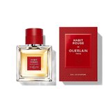 Guerlain Habit Rouge Eau de Parfum Parfemska voda 50ml