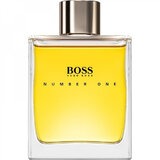 Hugo Boss Number One Eau De Toilette Toaletna voda 100ml
