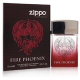 Zippo Fire Phoenix Toaletna voda