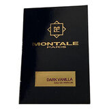 Montale Dark Vanilla Parfemska voda, 2ml