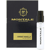 Montale Sweet Vanilla Parfemska voda, 2 ml