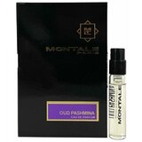 Montale Oud Pashmina Parfemska voda, 2 ml