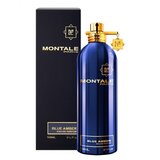 Montale Blue Amber Parfemska voda, 100ml