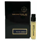Montale Blue Amber Parfemska voda, 2ml