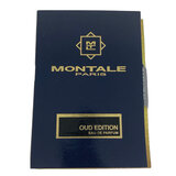 Montale Oud Edition Parfemska voda, 2ml