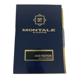 Montale Oud Edition Parfemska voda, 2ml