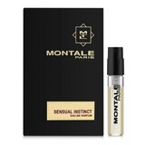 Montale Sensual Instinct Parfemska voda, 2 ml