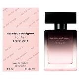 Narciso Rodriguez For Her Forever Parfemska voda, 30ml