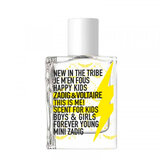 Zadig & Voltaire This Is Me! Kids Toaletna voda - Tester