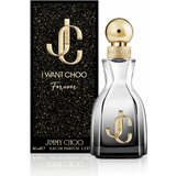 Jimmy Choo I Want Choo Forever Parfemska voda 40ml