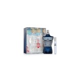 Jean Paul Gaultier Le Male In The Navy Poklon set, Toaletna voda 200ml + Toaletna voda 10ml