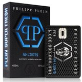 Philipp Plein No Limits Super Fresh Toaletna voda 50ml