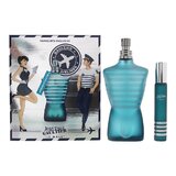 Jean Paul Gaultier Le Male Poklon set, Toaletna voda 200ml +Toaletna voda 10ml