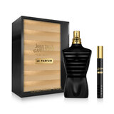 Jean Paul Gaultier Le Male Le Parfum Poklon set, Parfemska voda 200ml + Parfemska voda 10ml