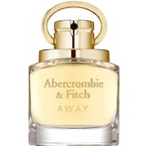 Abercrombie & Fitch Away Women Parfemska voda - Tester, 100 ml