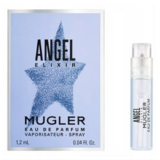 Thierry Mugler Angel Elixir Parfemska voda, 1.2ml
