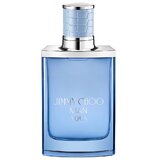 Jimmy Choo Man Aqua Eau de Toilette Toaletna voda 50ml