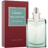 Cartier Declaration Haute Fraicheur Toaletna voda 100ml