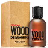 Dsquared2 Original Wood Parfemska voda 50ml