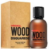 Dsquared2 Original Wood Parfemska voda 50ml