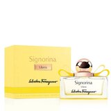 Salvatore Ferragamo Signorina Libera Parfemska voda 100ml